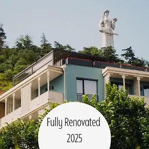 Hotel Amante Narikala By Luxury Boutique, Tbilissi