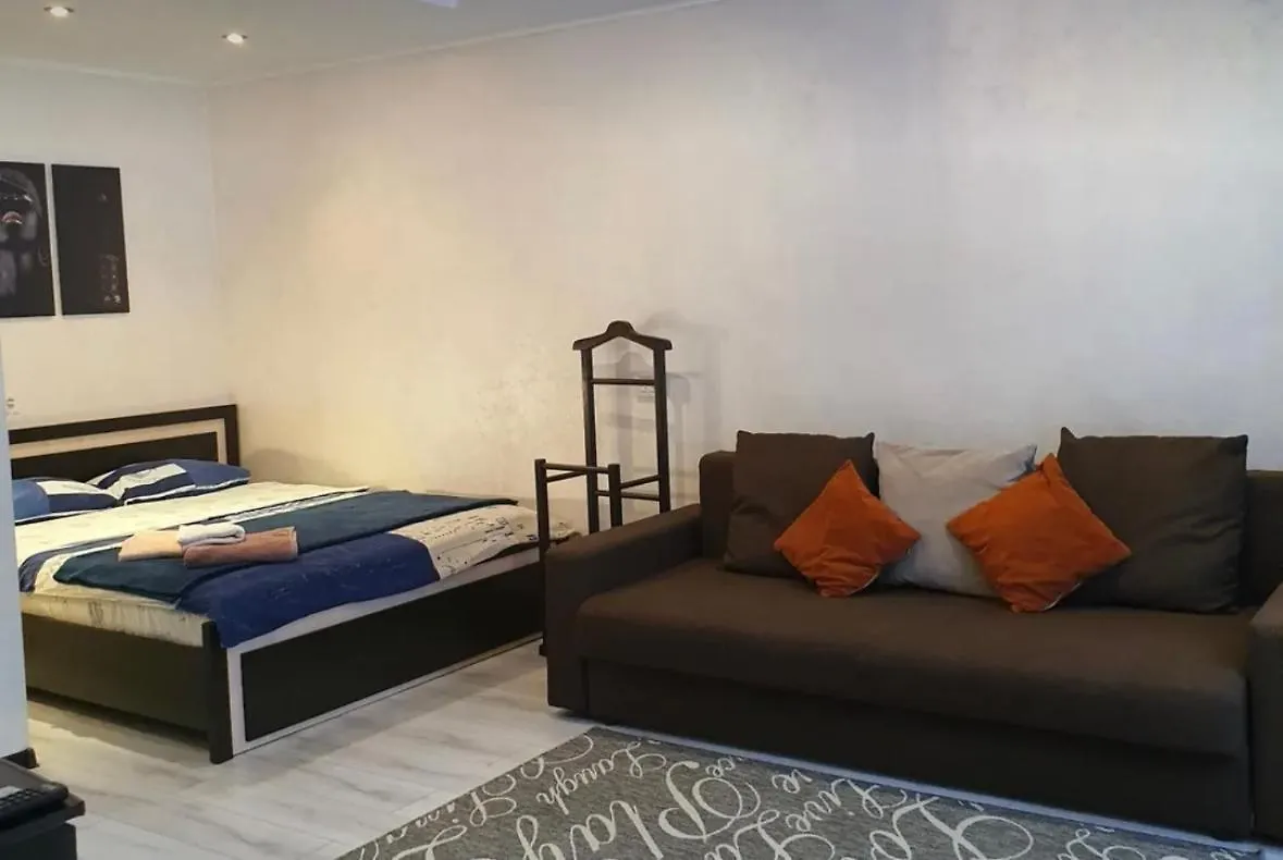 Apartment Vip Apart 735 Tbilisi