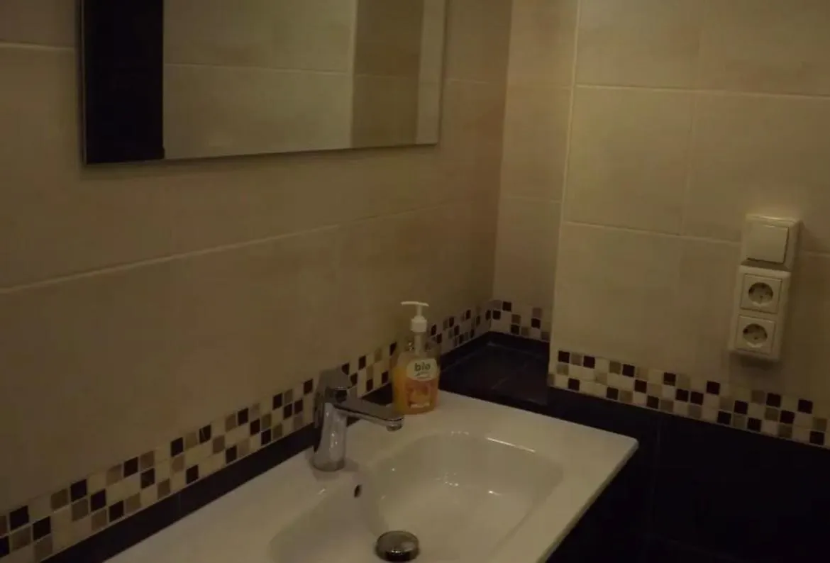 Vip Apart 735 Tbilisi Apartment